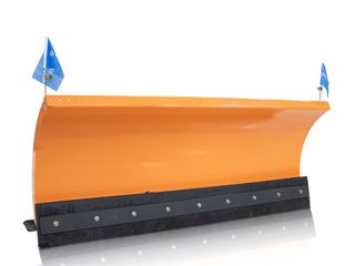 Γεωργικό Graecus 2026 Εκχιονιστικό για τρακτέρ EX200-thumb-2