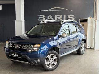 Dacia Duster 2017 1.5 BLUE DCI 4X2 115HP PRESTIGE