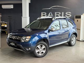 Dacia Duster 2017 1.5 BLUE DCI 4X2 115HP PRESTIGE-thumb-1