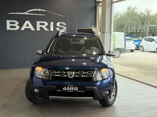 Dacia Duster 2017 1.5 BLUE DCI 4X2 115HP PRESTIGE-thumb-2