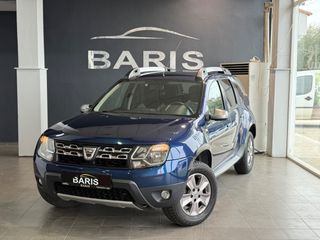 Dacia Duster 2017 1.5 BLUE DCI 4X2 115HP PRESTIGE-thumb-3