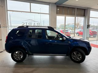 Dacia Duster 2017 1.5 BLUE DCI 4X2 115HP PRESTIGE-thumb-4