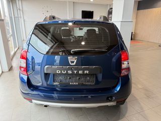 Dacia Duster 2017 1.5 BLUE DCI 4X2 115HP PRESTIGE-thumb-6