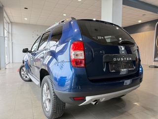 Dacia Duster 2017 1.5 BLUE DCI 4X2 115HP PRESTIGE-thumb-9