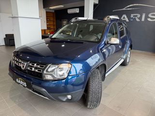 Dacia Duster 2017 1.5 BLUE DCI 4X2 115HP PRESTIGE-thumb-10