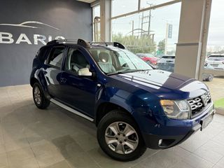 Dacia Duster 2017 1.5 BLUE DCI 4X2 115HP PRESTIGE-thumb-13