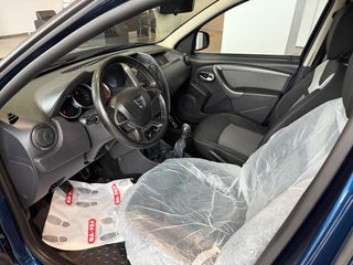 Dacia Duster 2017 1.5 BLUE DCI 4X2 115HP PRESTIGE-thumb-14