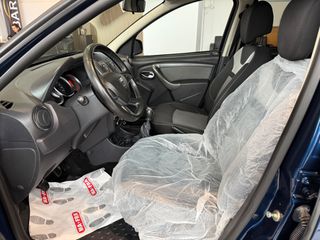 Dacia Duster 2017 1.5 BLUE DCI 4X2 115HP PRESTIGE-thumb-15