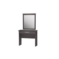 ΤΟΥΑΛΕΤΑ ΜΕ ΣΥΡΤΑΡΙ 80x40x76 & ΚΑΘΡΕΠΤΗ ZEBRANO 72x90 HM10157
