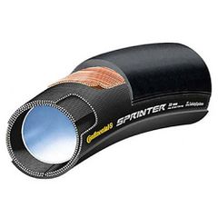 Λάστιχο ποδηλάτου | Continental | Sprinter | 700x25C | Tubular