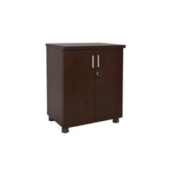 ΝΤΟΥΛΑΠΙ ΓΡΑΦΕΙΟΥ VANCE ΕΠΑΓΓΕΛΜΑΤΙΚΟ WENGE HM2050.12 60Χ46Χ75Υ εκ.