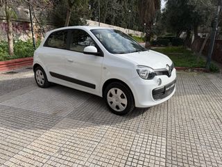 Renault Twingo 2015