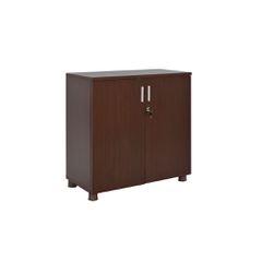 ΝΤΟΥΛΑΠΙ ΓΡΑΦΕΙΟΥ VANCE ΕΠΑΓΓΕΛΜΑΤΙΚΟ WENGE HM2053.12 80X40X82Υ εκ.