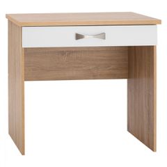 ΤΟΥΑΛΕΤΑ ELSIE HM313.06 ΜΕ 1 ΣΥΡΤΑΡΙ SONAMA - ΛΕΥΚΗ 80x40x76Yεκ.