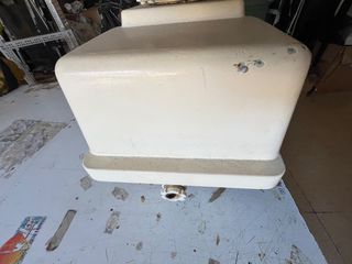 Radar Raytheon M89954 Open Array με οθονη R41x-thumb-4