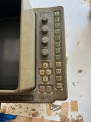 Radar Raytheon M89954 Open Array με οθονη R41x-thumb-7