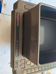 Radar Raytheon M89954 Open Array με οθονη R41x-thumb-8
