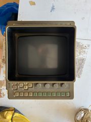 Radar Raytheon M89954 Open Array με οθονη R41x-thumb-9