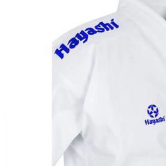 Karate Στολή Hayashi MIGOTO Σετ-thumb-7