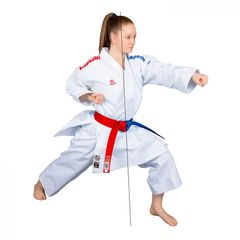Karate Στολή Hayashi MIGOTO Σετ-thumb-1