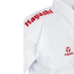 Karate Στολή Hayashi MIGOTO Σετ-thumb-6