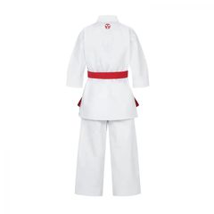 Karate Στολή Hayashi MIGOTO Σετ-thumb-4