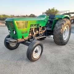 Τρακτέρ Deutz 1985 6806