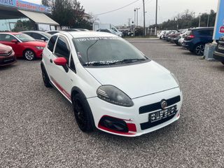 Fiat Grande Punto 2007 1,3 DIESEL KLIMA