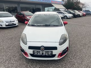 Fiat Grande Punto 2007 1,3 DIESEL KLIMA-thumb-1