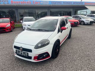 Fiat Grande Punto 2007 1,3 DIESEL KLIMA-thumb-2