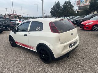 Fiat Grande Punto 2007 1,3 DIESEL KLIMA-thumb-5
