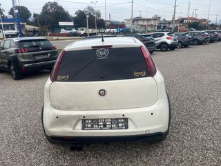 Fiat Grande Punto 2007 1,3 DIESEL KLIMA-thumb-6