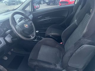 Fiat Grande Punto 2007 1,3 DIESEL KLIMA-thumb-11