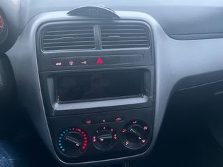 Fiat Grande Punto 2007 1,3 DIESEL KLIMA-thumb-13