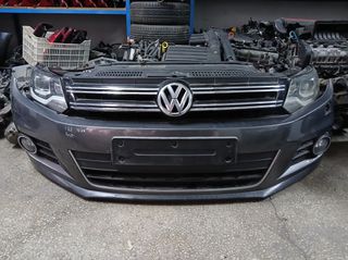 TIGUAN 12-16 ΜΟΥΡΗ ΚΟΜΠΛΕ