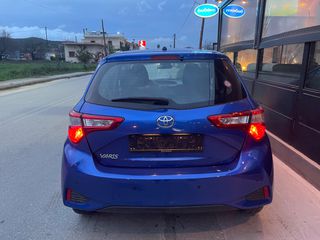 Toyota Yaris 2017 1.5 Benz-thumb-1
