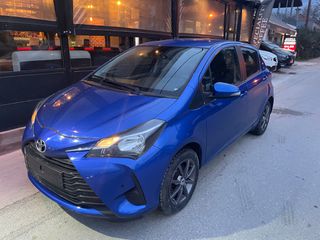 Toyota Yaris 2017 1.5 Benz-thumb-2