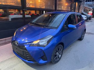 Toyota Yaris 2017 1.5 Benz-thumb-3