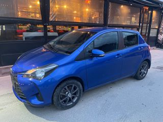 Toyota Yaris 2017 1.5 Benz-thumb-10