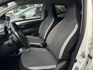 Toyota Aygo 2021 Aygo 1.0 VVT-i Automatic-thumb-7