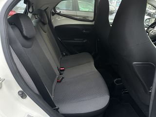 Toyota Aygo 2021 Aygo 1.0 VVT-i Automatic-thumb-10