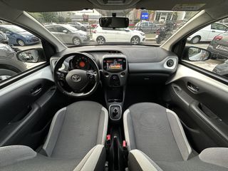 Toyota Aygo 2021 Aygo 1.0 VVT-i Automatic-thumb-11