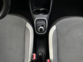 Toyota Aygo 2021 Aygo 1.0 VVT-i Automatic-thumb-12