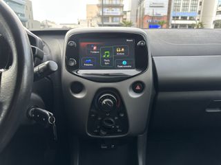 Toyota Aygo 2021 Aygo 1.0 VVT-i Automatic-thumb-13