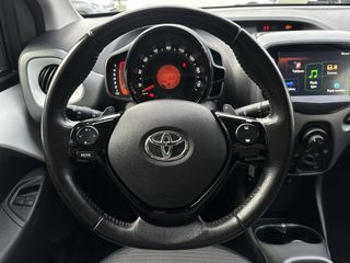 Toyota Aygo 2021 Aygo 1.0 VVT-i Automatic-thumb-15