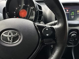 Toyota Aygo 2021 Aygo 1.0 VVT-i Automatic-thumb-16