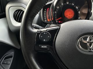 Toyota Aygo 2021 Aygo 1.0 VVT-i Automatic-thumb-17