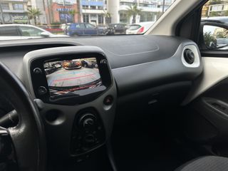Toyota Aygo 2021 Aygo 1.0 VVT-i Automatic-thumb-19