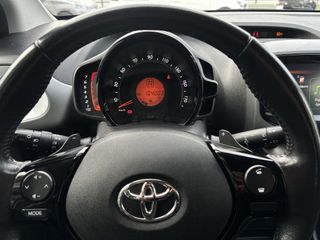 Toyota Aygo 2021 Aygo 1.0 VVT-i Automatic-thumb-20