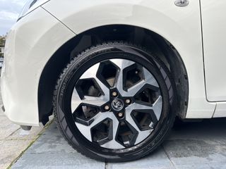 Toyota Aygo 2021 Aygo 1.0 VVT-i Automatic-thumb-24